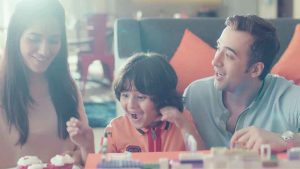 Bank of Baroda
