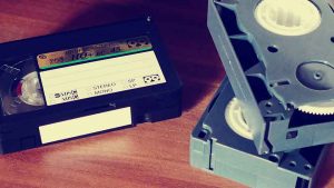 Tapes Conversion
