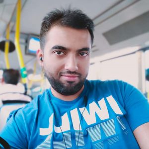 RANJ