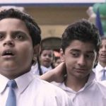 Amar Ujala Newspaper - School