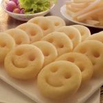 McCain Smiles