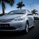 Toyota ETIOS