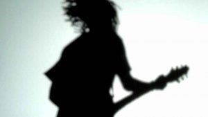 Zain – Guitarist