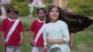Dabur Amla Football