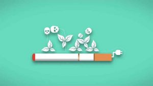 Electronic Cigarette