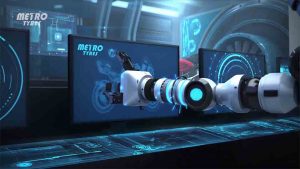 Metro Tyres