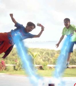 Parle Full Toss POWER