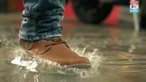 Red Chief shoes