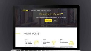 Western Union MYWU