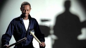 Zain – Drummer