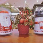 Dubai Duty Free - Christmas