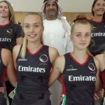 Dubai Duty Free - Christmas