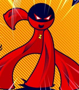 Zooper Dooper Zoom