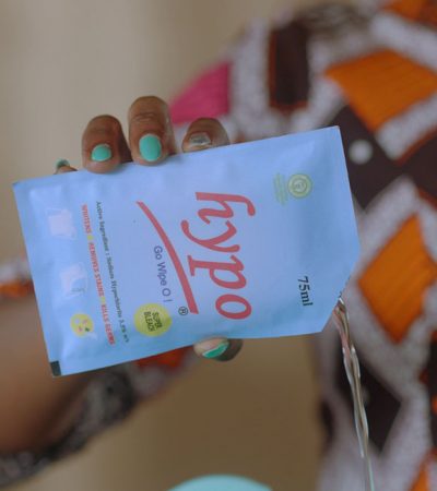 Hypo Bleach – ENG
