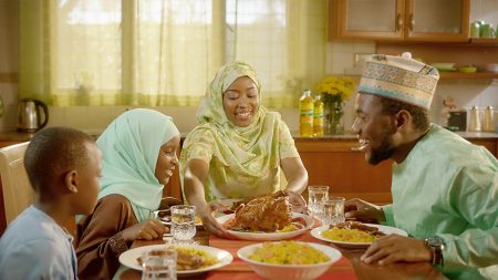 Power Oil – Hausa