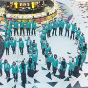 Dubai Duty Free_50th National Day - Thank You Video