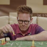 Boomer 11 - Create your own team