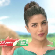 Colgate Active Salt Neem